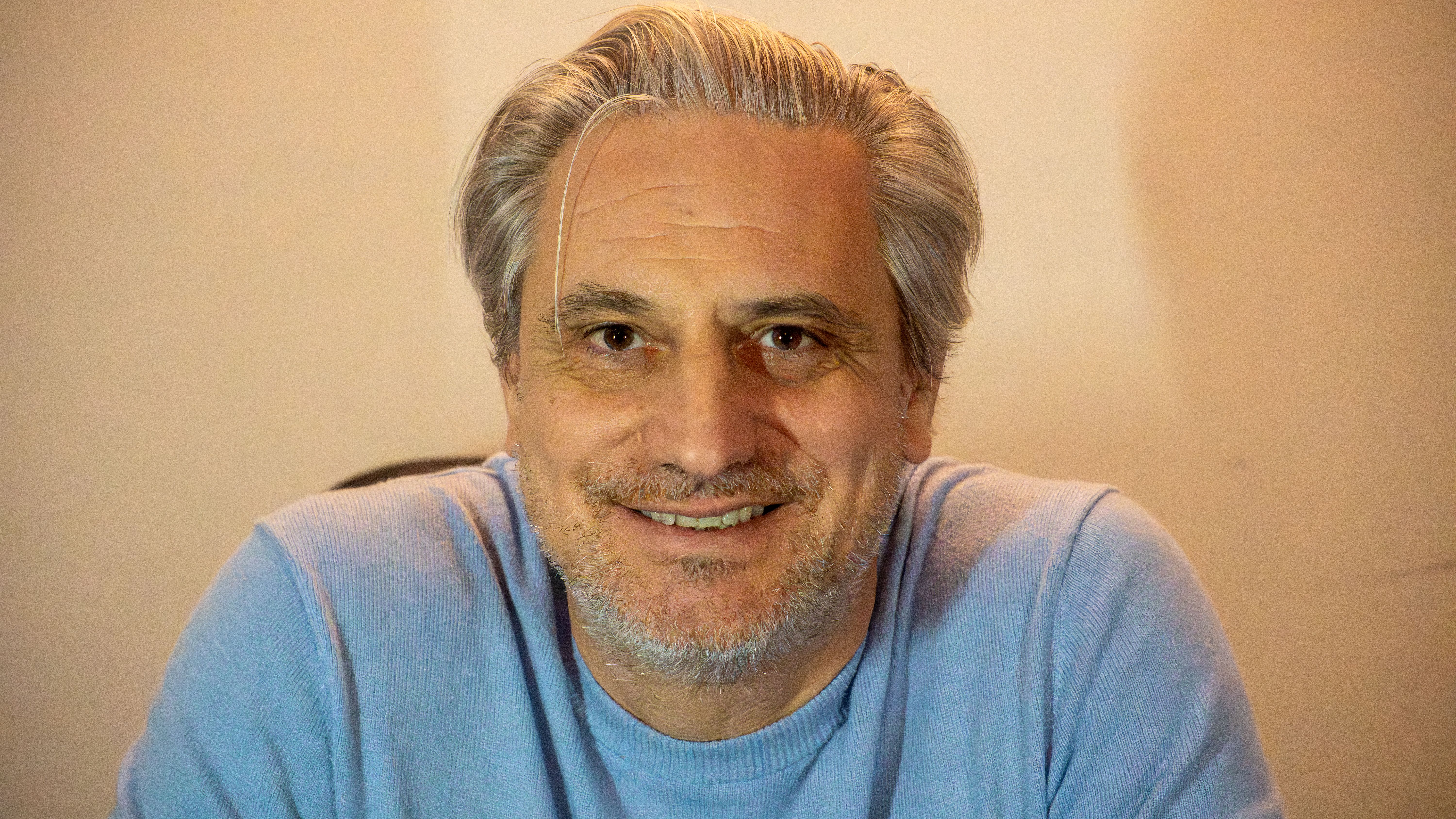Dott. Stefano Salvucci